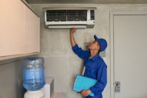 Expert HVAC Maintenance Services In Annandale, VA