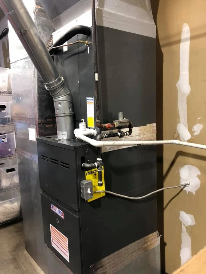 Professional Heating Installation Services in Annandale, VA